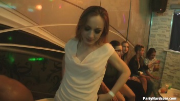 Party Hardcore Gone Crazy Vol. 31 Part 7 - Cam 3 Screencap 14 on www.sinx.com