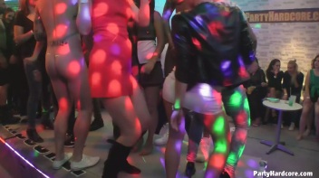 Party Hardcore Gone Crazy Vol. 31 Part 7 - Cam 3 Screencap 18 on www.sinx.com