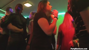 Party Hardcore Gone Crazy Vol. 31 Part 7 - Cam 3 Screencap 20 on www.sinx.com