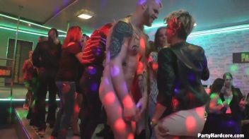 Party Hardcore Gone Crazy Vol. 31 Part 7 - Cam 3 Screencap 23 on www.sinx.com