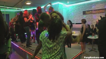 Party Hardcore Gone Crazy Vol. 31 Part 7 - Cam 3 Screencap 28 on www.sinx.com