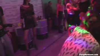 Party Hardcore Gone Crazy Vol. 31 Part 7 - Cam 3 Screencap 42 on www.sinx.com