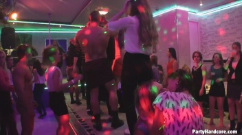 Party Hardcore Gone Crazy Vol. 31 Part 7 - Cam 3 Screencap 44 on www.sinx.com