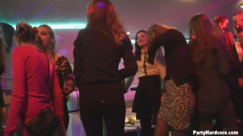 Party Hardcore Gone Crazy Vol. 31 Part 7 - Cam 3 Screencap 49 on www.sinx.com