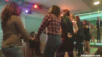 Party Hardcore Gone Crazy Vol. 31 Part 7 - Cam 3 Screencap 73 on www.sinx.com