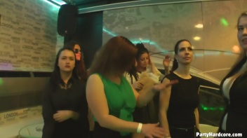 Party Hardcore Gone Crazy Vol. 31 Part 7 - Cam 3 Screencap 80 on www.sinx.com