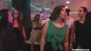 Party Hardcore Gone Crazy Vol. 31 Part 7 - Cam 3 Screencap 82 on www.sinx.com