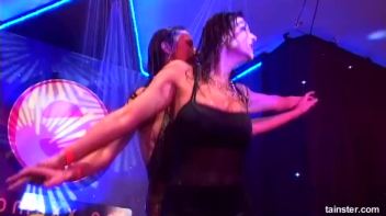 Pussy Casino Part 2 - Shower Cam Screencap 9 on www.sinx.com