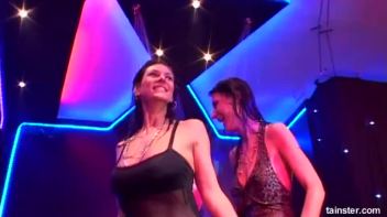 Pussy Casino Part 2 - Shower Cam Screencap 22 on www.sinx.com