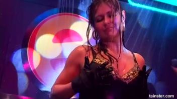 Pussy Casino Part 2 - Shower Cam Screencap 27 on www.sinx.com