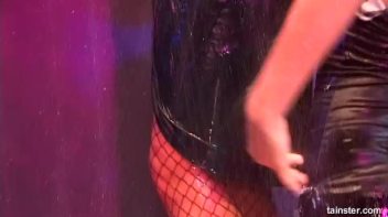 Pussy Casino Part 2 - Shower Cam Screencap 69 on www.sinx.com