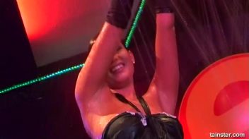 Pussy Casino Part 2 - Shower Cam Screencap 71 on www.sinx.com