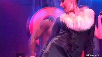 Pussy Casino Part 2 - Shower Cam Screencap 81 on www.sinx.com