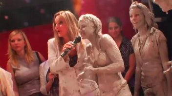 From Satin Queens To Muddy Dogs! Screencap 33 on www.sinx.com