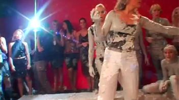 From Satin Queens To Muddy Dogs! Screencap 47 on www.sinx.com