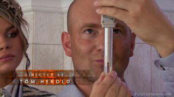 The Inspection Screencap 9 on www.sinx.com