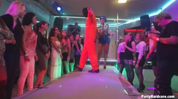 Party Hardcore Gone Crazy Vol. 30 Part 5 - Cam 1 Screencap 17 on www.sinx.com
