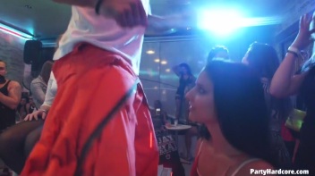 Party Hardcore Gone Crazy Vol. 30 Part 5 - Cam 1 Screencap 36 on www.sinx.com