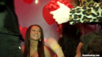 Valentine's Day Vaginas Part 2 - Cam 1 Screencap 5 on www.sinx.com
