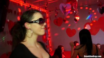 Valentine's Day Vaginas Part 2 - Cam 1 Screencap 54 on www.sinx.com