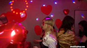 Valentine's Day Vaginas Part 2 - Cam 1 Screencap 57 on www.sinx.com