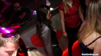 Valentine's Day Vaginas Part 2 - Cam 1 Screencap 80 on www.sinx.com