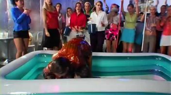 Oil Pool Of Death! Screencap 29 on www.sinx.com