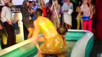 Oil Pool Of Death! Screencap 49 on www.sinx.com