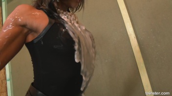 Taking A Pearl Necklace To The Extreme! Screencap 27 on www.sinx.com