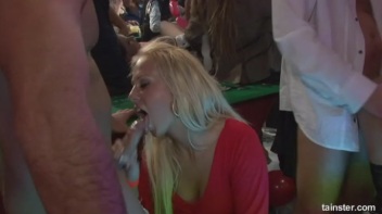 Gash Gamblers Part 3 - Main Edit Screencap 9 on www.sinx.com