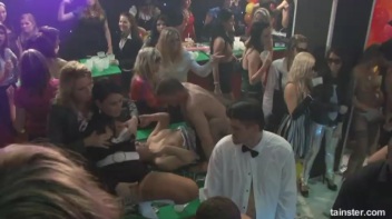 Gash Gamblers Part 3 - Main Edit Screencap 102 on www.sinx.com