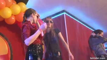 Gash Gamblers Part 3 - Main Edit Screencap 104 on www.sinx.com