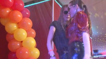 Gash Gamblers Part 3 - Main Edit Screencap 113 on www.sinx.com