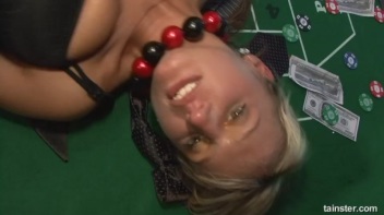 Gash Gamblers Part 3 - Main Edit Screencap 22 on www.sinx.com