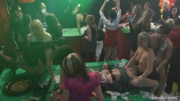 Gash Gamblers Part 3 - Main Edit Screencap 48 on www.sinx.com