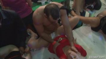 Gash Gamblers Part 3 - Main Edit Screencap 49 on www.sinx.com