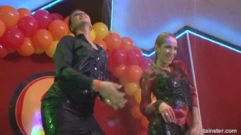 Gash Gamblers Part 3 - Main Edit Screencap 69 on www.sinx.com