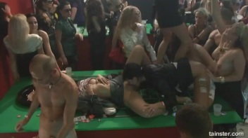 Gash Gamblers Part 3 - Main Edit Screencap 79 on www.sinx.com