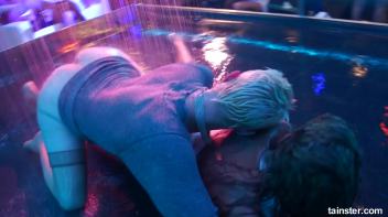 Rich Dicks Of Porn Part 7 - Main Edit Screencap 87 on www.sinx.com