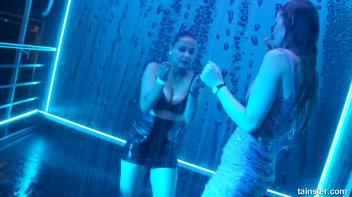 Rich Dicks Of Porn Part 7 - Main Edit Screencap 115 on www.sinx.com