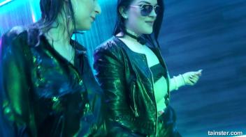 Rich Dicks Of Porn Part 7 - Main Edit Screencap 14 on www.sinx.com