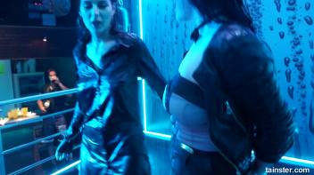 Rich Dicks Of Porn Part 7 - Main Edit Screencap 15 on www.sinx.com