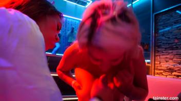 Rich Dicks Of Porn Part 7 - Main Edit Screencap 41 on www.sinx.com