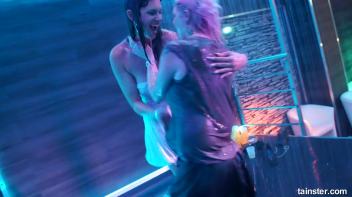 Rich Dicks Of Porn Part 7 - Main Edit Screencap 68 on www.sinx.com