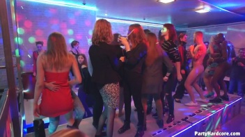 Party Hardcore Gone Crazy Vol. 31 Part 7 - Cam 2 Screencap 69 on www.sinx.com