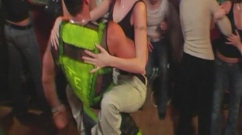 Party Hardcore Vol. 83 Part 4 - Cam 1 Screencap 12 on www.sinx.com