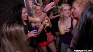 Party Hardcore Vol. 68 Part 5 Screencap 40 on www.sinx.com