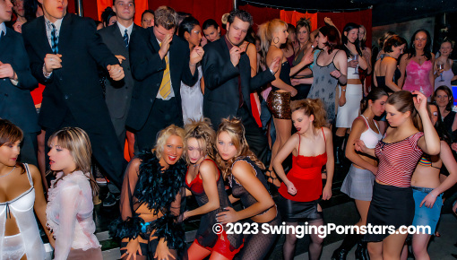 Latest deal - Sluts And Suits Part 1 - Main Edit