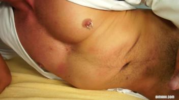 The Bi Check-Up Screencap 100 on www.sinx.com