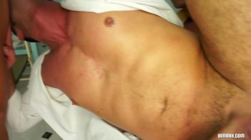 The Bi Check-Up Screencap 68 on www.sinx.com